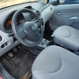 CITROEN C3 1 PHASE 1