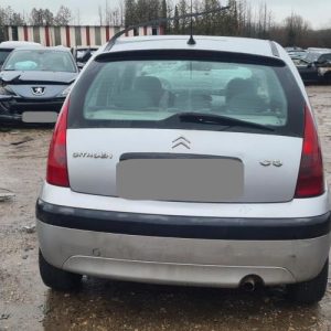 CITROEN C3 1 PHASE 1
