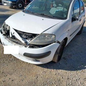 CITROEN C3 1 PHASE 1