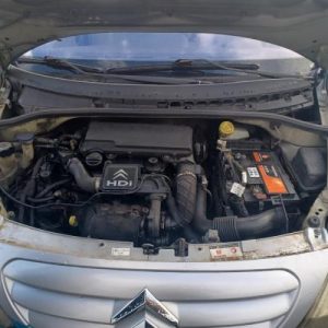 CITROEN C3 1 PHASE 1