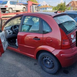 CITROEN C3 1 PHASE 1