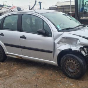 CITROEN C3 1 PHASE 1