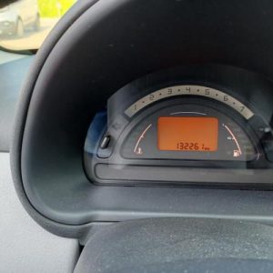 CITROEN C3 1 PHASE 1