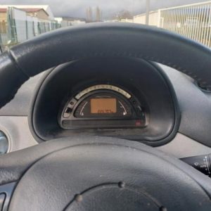 CITROEN C3 1 PHASE 1