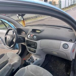 CITROEN C3 1 PHASE 1