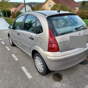 CITROEN C3 1