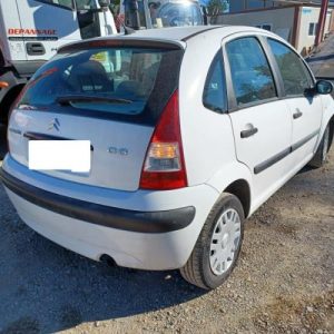 CITROEN C3 1 PHASE 1