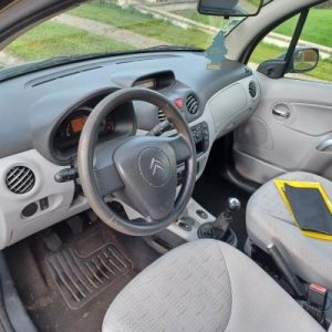 CITROEN C3 1