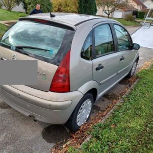 CITROEN C3 1