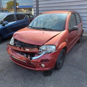 CITROEN C3 1 PHASE 1