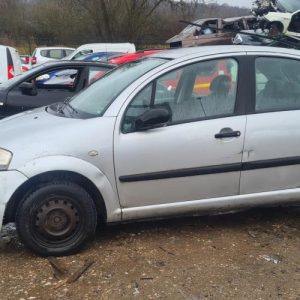 CITROEN C3 1 PHASE 1