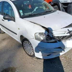 CITROEN C3 1 PHASE 1