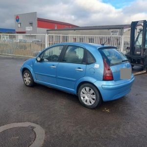 CITROEN C3 1 PHASE 1