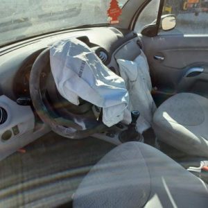 CITROEN C3 1 PHASE 1