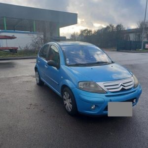 CITROEN C3 1 PHASE 1