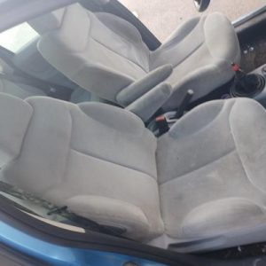 CITROEN C3 1 PHASE 1