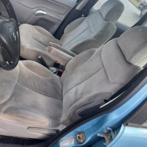 CITROEN C3 1 PHASE 1