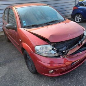 CITROEN C3 1 PHASE 1