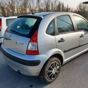 CITROEN C3 1 PHASE 2
