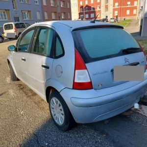 CITROEN C3 1 PHASE 1