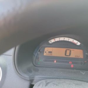 CITROEN C3 1 PHASE 2