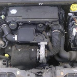 CITROEN C3 1 PHASE 1