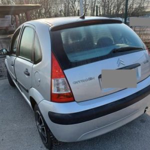CITROEN C3 1 PHASE 2