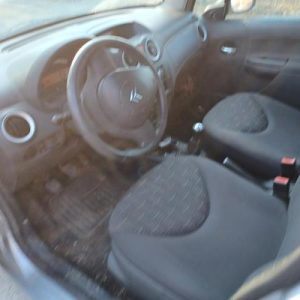 CITROEN C3 1 PHASE 2