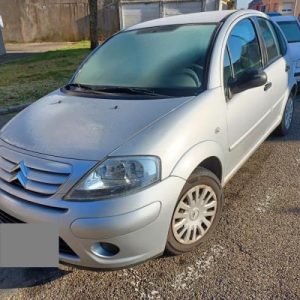 CITROEN C3 1 PHASE 1