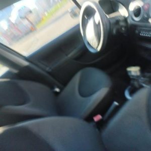 CITROEN C3 1 PHASE 1