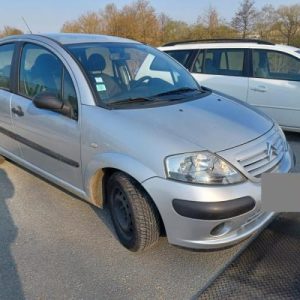 CITROEN C3 1 PHASE 2
