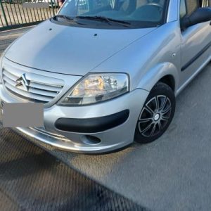 CITROEN C3 1 PHASE 2