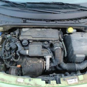 CITROEN C3 1 PHASE 1