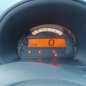 CITROEN C3 1 PHASE 1