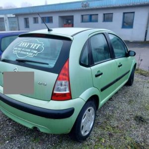 CITROEN C3 1 PHASE 1