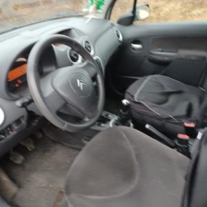 CITROEN C3 1 PHASE 1