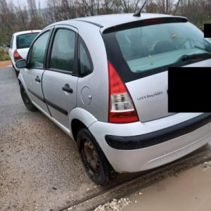 CITROEN C3 1