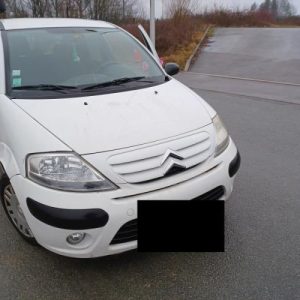 CITROEN C3 1 PHASE 1