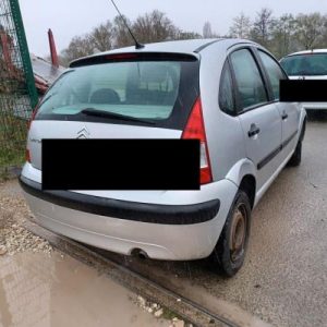 CITROEN C3 1