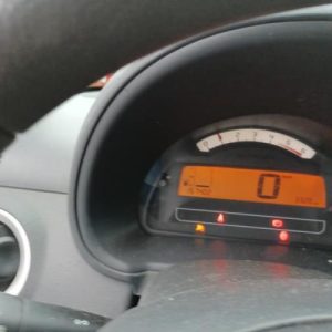 CITROEN C3 1 PHASE 1