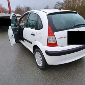 CITROEN C3 1 PHASE 1