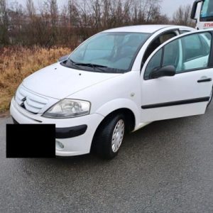 CITROEN C3 1 PHASE 1