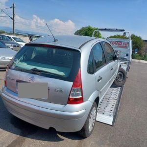 CITROEN C3 1 PHASE 2