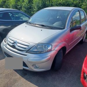 CITROEN C3 1 PHASE 2