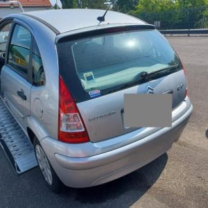 CITROEN C3 1 PHASE 2