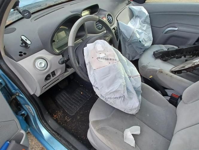 CITROEN C3 1 PHASE 1