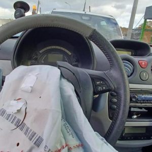 CITROEN C3 1 PHASE 1