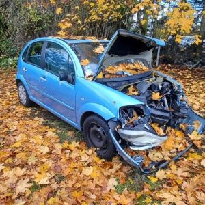 CITROEN C3 1 PHASE 1