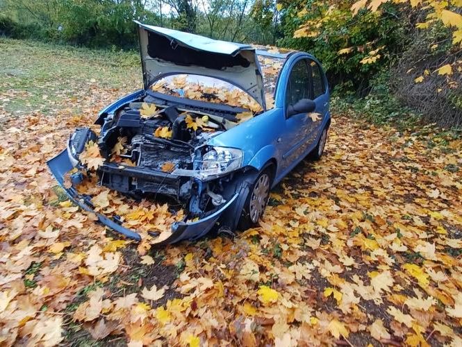 CITROEN C3 1 PHASE 1