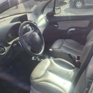 CITROEN C3 1 PHASE 1